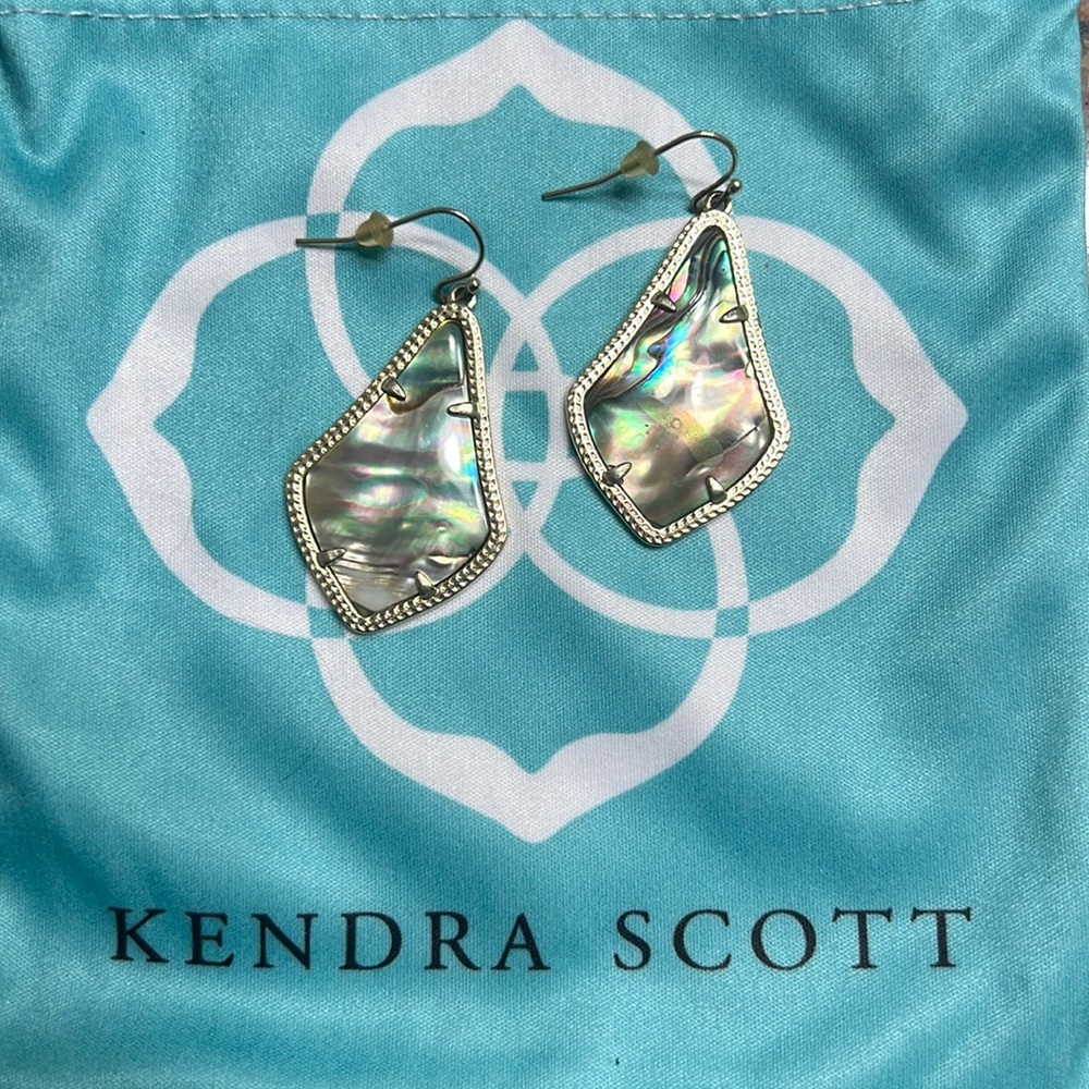 Kendra Scott Earrings